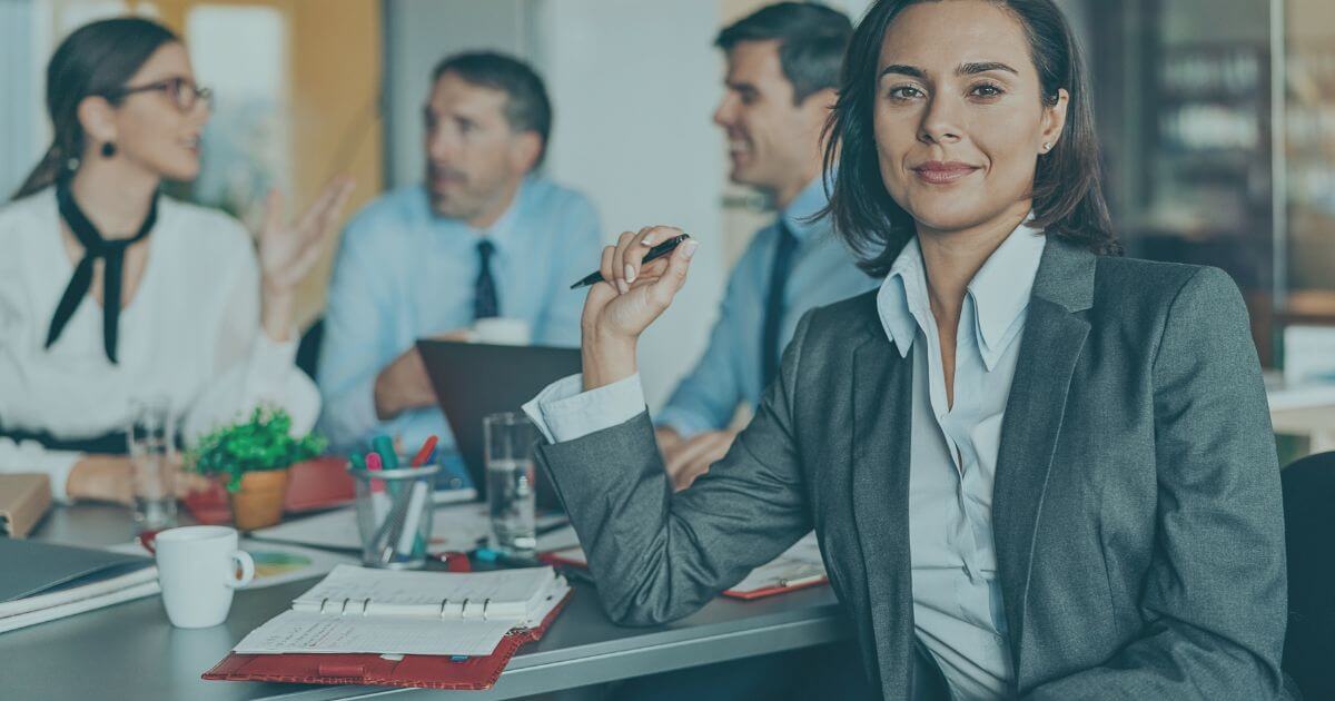 Estrategia de captación de talento pasivo por Marcela Martínez Moya de Grow Talent Solutions.